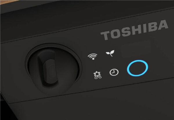 TOSHIBA DAISEIKAI 10 - Image 4